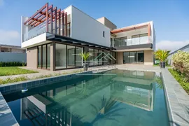 Casa de Condomínio com 4 Quartos à venda, 545m² no Campo Comprido, Curitiba - Foto 62