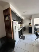 Apartamento com 2 Quartos à venda, 52m² no Minas Gerais, Uberlândia - Foto 3