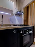 Apartamento com 4 Quartos à venda, 102m² no Praia Brava, Florianópolis - Foto 8