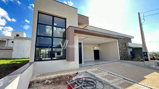 Casa de Condomínio com 3 Quartos à venda, 140m² no Residencial Terras da Estancia, Paulínia - Foto 1