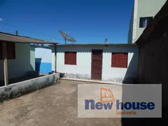 Casa com 1 Quarto para alugar, 40m² no Taguatinga Sul, Taguatinga - Foto 2