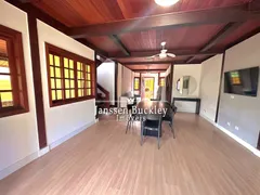 Casa com 5 Quartos para alugar, 260m² no Recreio Dos Bandeirantes, Rio de Janeiro - Foto 9