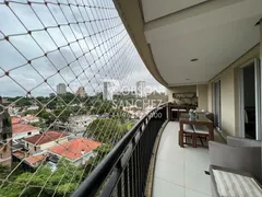 Apartamento com 4 Quartos à venda, 155m² no Alto Da Boa Vista, São Paulo - Foto 17