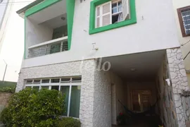 Casa para alugar, 291m² no Cambuci, São Paulo - Foto 1