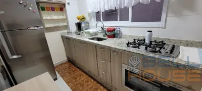 Cobertura com 2 Quartos à venda, 105m² no Vila Pires, Santo André - Foto 3