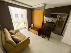 Apartamento com 1 Quarto à venda, 34m² no Jardim do Triunfo, Guarulhos - Foto 2