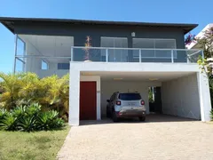 Casa de Condomínio com 4 Quartos à venda, 450m² no Alphaville Lagoa Dos Ingleses, Nova Lima - Foto 2