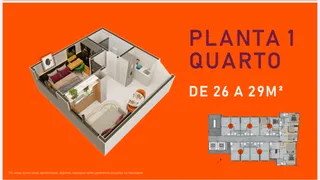 Apartamento com 2 Quartos à venda, 39m² no Boa Vista, Recife - Foto 15