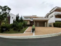 Casa de Condomínio com 4 Quartos à venda, 437m² no Chácara São Rafael, Campinas - Foto 1