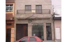 Loja / Salão / Ponto Comercial com 4 Quartos para alugar, 120m² no Vila Gomes Cardim, São Paulo - Foto 1