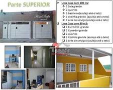 Prédio Inteiro para venda ou aluguel, 680m² no Vila Santana, São Paulo - Foto 3