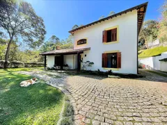 Casa de Condomínio com 4 Quartos à venda, 478m² no Vila Real do Moinho Velho, Embu das Artes - Foto 44