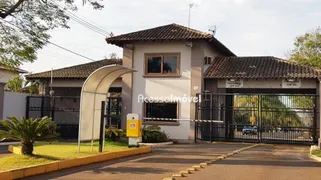 Casa de Condomínio com 3 Quartos à venda, 500m² no Flora Ville, Boituva - Foto 48