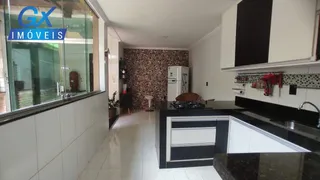 Casa com 4 Quartos à venda, 200m² no Conjunto Henrique Sapori, Ribeirão das Neves - Foto 12