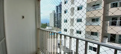 Apartamento com 3 Quartos à venda, 83m² no Tombo, Guarujá - Foto 1