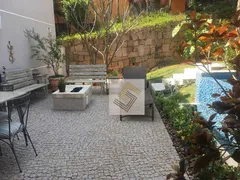 Casa de Condomínio com 4 Quartos à venda, 600m² no Loteamento Alphaville Campinas, Campinas - Foto 5