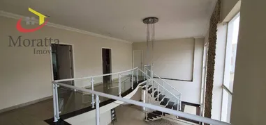 Casa de Condomínio com 3 Quartos à venda, 332m² no Jardim Vila Paradiso, Indaiatuba - Foto 10