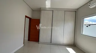 Casa de Condomínio com 3 Quartos à venda, 300m² no Residencial Villa Lobos, Paulínia - Foto 33