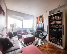 Apartamento com 2 Quartos para alugar, 110m² no Cerqueira César, São Paulo - Foto 1