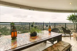 Apartamento com 4 Quartos para venda ou aluguel, 247m² no Alto da Lapa, São Paulo - Foto 6