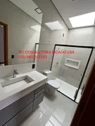 Casa de Condomínio com 3 Quartos à venda, 133m² no Loteamento Park Gran Reserve, Indaiatuba - Foto 14