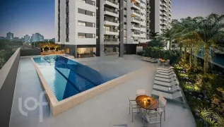 Apartamento com 4 Quartos à venda, 165m² no Vila Gilda, Santo André - Foto 1