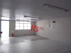 Casa Comercial com 3 Quartos para alugar, 210m² no Pompeia, Santos - Foto 21