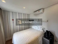 Apartamento com 3 Quartos para alugar, 160m² no Villaggio Panamby, São Paulo - Foto 18