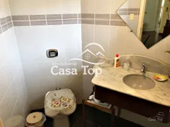 Casa com 5 Quartos à venda, 297m² no Jardim Carvalho, Ponta Grossa - Foto 9