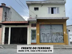 Sobrado com 2 Quartos à venda, 293m² no São Mateus, São Paulo - Foto 1