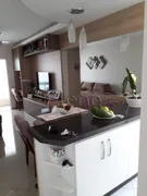 Apartamento com 2 Quartos à venda, 54m² no Vila Pagano, Valinhos - Foto 13