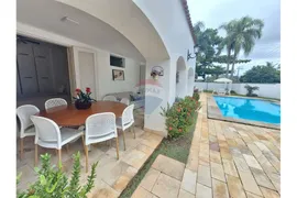 Casa com 5 Quartos para alugar, 450m² no Balneário Praia do Pernambuco, Guarujá - Foto 5