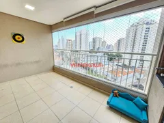 Apartamento com 3 Quartos à venda, 88m² no Móoca, São Paulo - Foto 9