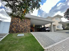 Casa de Condomínio com 3 Quartos à venda, 367m² no Jardim Paiquerê, Valinhos - Foto 25