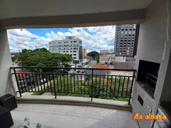 Apartamento com 3 Quartos à venda, 89m² no Vila Moreira, Guarulhos - Foto 4