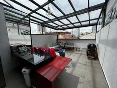 Cobertura com 2 Quartos à venda, 96m² no Santa Maria, Santo André - Foto 17