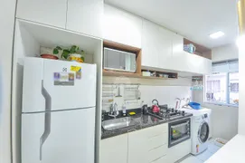 Apartamento com 2 Quartos à venda, 43m² no Cidade Jardim, São José dos Pinhais - Foto 10