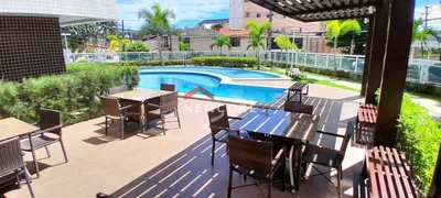 Apartamento com 3 Quartos à venda, 146m² no Guararapes, Fortaleza - Foto 17