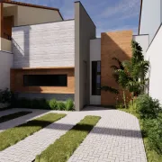 Casa de Condomínio com 3 Quartos à venda, 84m² no Real Park Tietê, Mogi das Cruzes - Foto 13