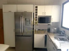 Apartamento com 3 Quartos para alugar, 140m² no Jardim Canadá, Ribeirão Preto - Foto 6