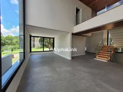 Casa de Condomínio com 4 Quartos à venda, 550m² no Alphaville, Santana de Parnaíba - Foto 3
