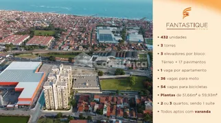 Apartamento com 2 Quartos à venda, 51m² no Jacarecanga, Fortaleza - Foto 14