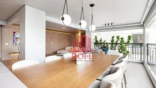 Apartamento com 3 Quartos à venda, 172m² no Moema, São Paulo - Foto 4