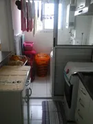 Apartamento com 2 Quartos à venda, 48m² no Jardim Nove de Julho, São Paulo - Foto 7