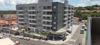 Apartamento com 1 Quarto à venda, 400m² no Esplanada do Rio Quente, Rio Quente - Foto 11