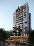 Apartamento com 3 Quartos à venda, 198m² no Panazzolo, Caxias do Sul - Foto 11