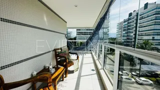 Apartamento com 4 Quartos à venda, 138m² no Riviera de São Lourenço, Bertioga - Foto 4