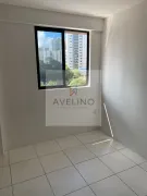 Apartamento com 1 Quarto para alugar, 30m² no Graças, Recife - Foto 6