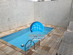 Apartamento com 3 Quartos à venda, 110m² no Campo Grande, Santos - Foto 4