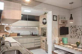 Apartamento com 3 Quartos à venda, 129m² no Saúde, São Paulo - Foto 9